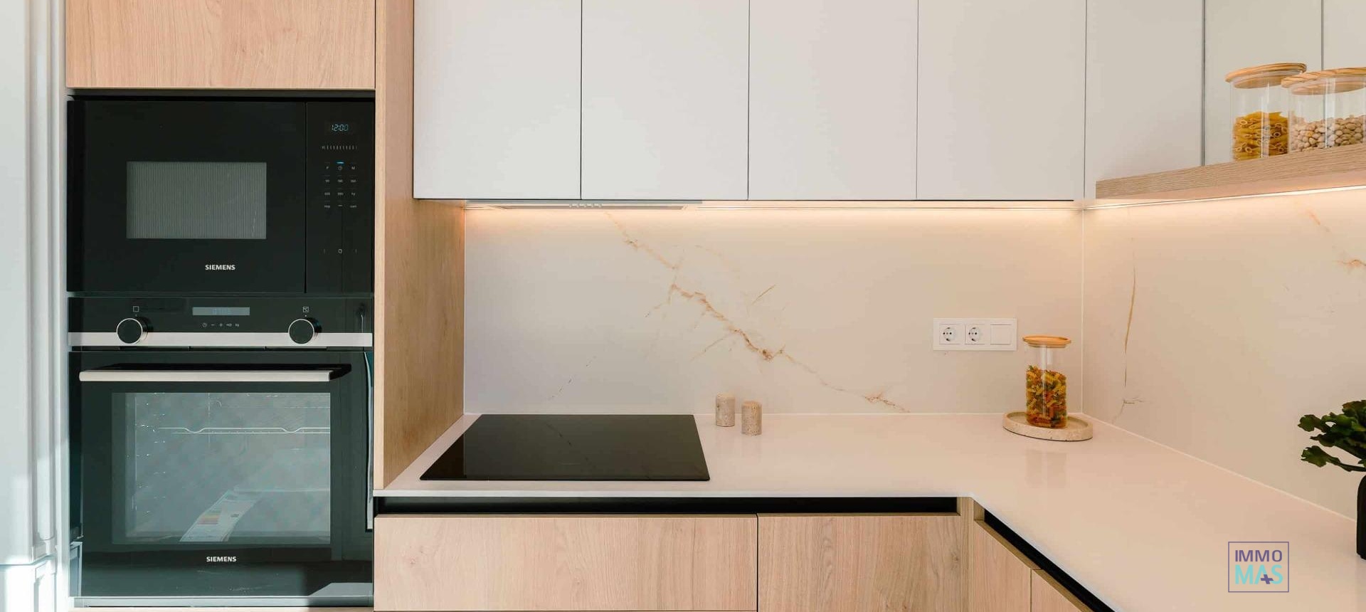 Nouvelle construction - Semidetached - Rojales - Doña Pepa