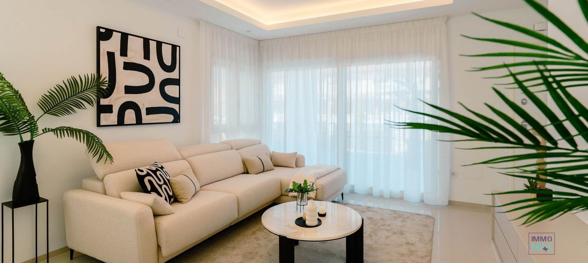 Nouvelle construction - Semidetached - Rojales - Doña Pepa