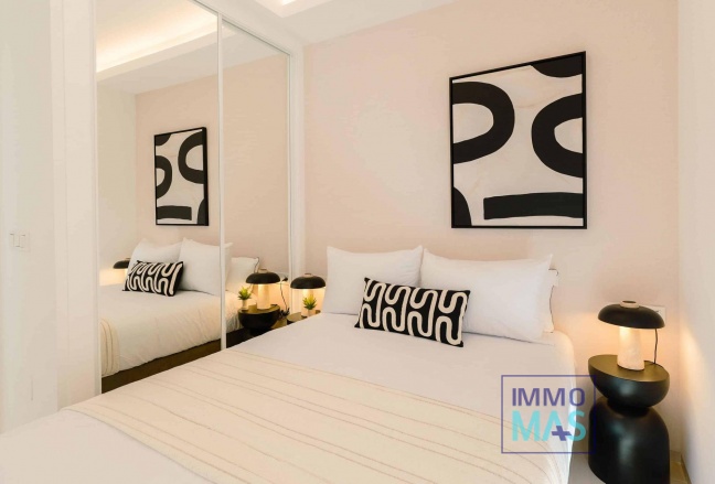 Nouvelle construction - Semidetached - Rojales - Doña Pepa