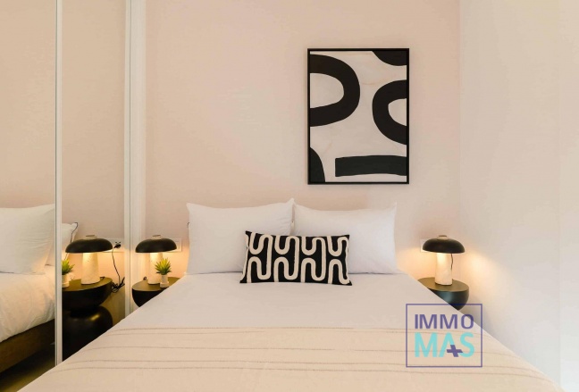 Nouvelle construction - Semidetached - Rojales - Doña Pepa