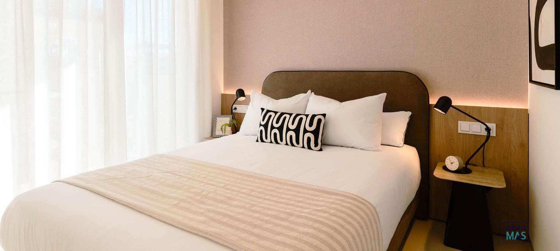 Nouvelle construction - Semidetached - Rojales - Doña Pepa