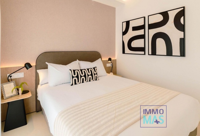 Nouvelle construction - Semidetached - Rojales - Doña Pepa