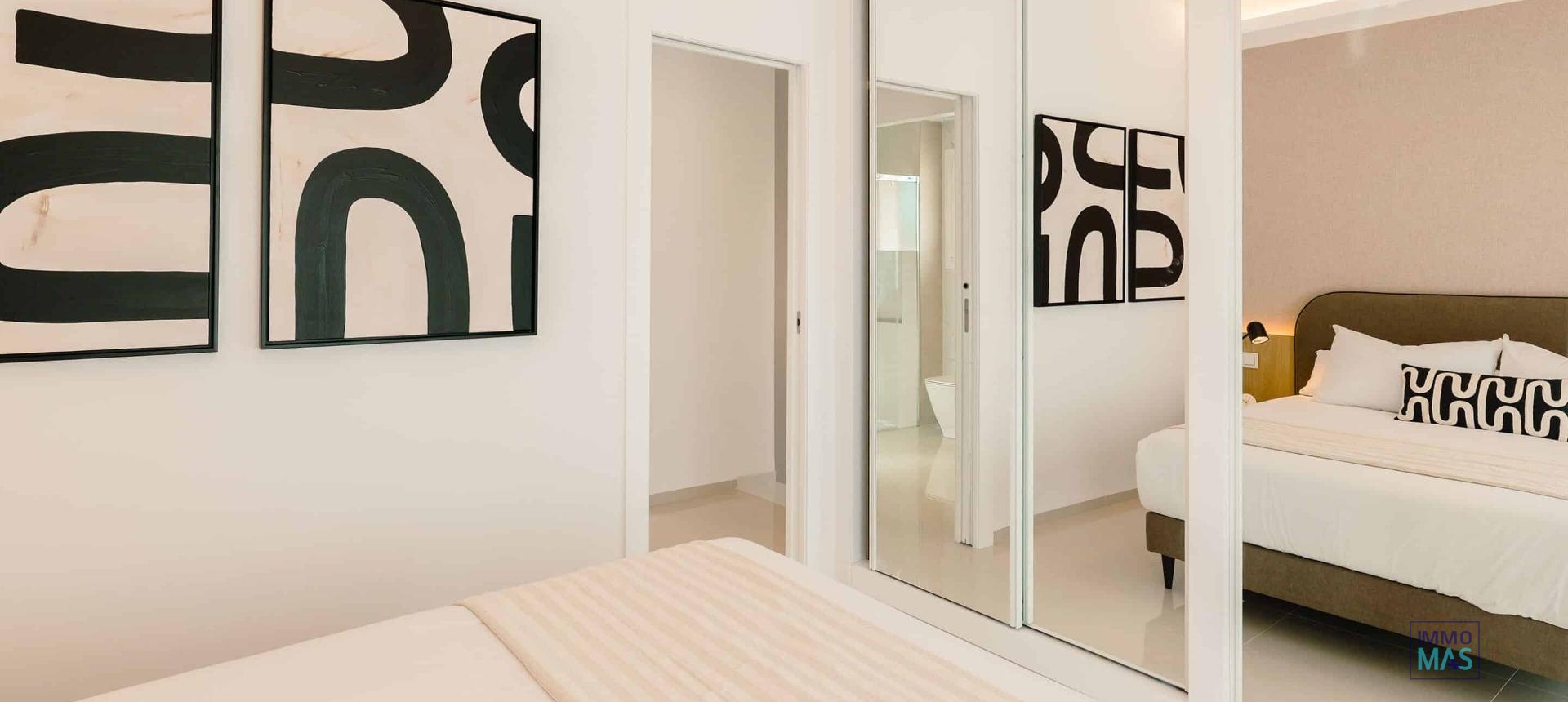 Nouvelle construction - Semidetached - Rojales - Doña Pepa