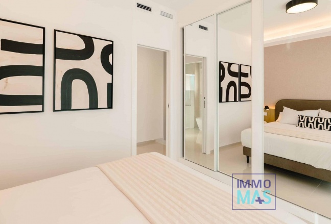 Nouvelle construction - Semidetached - Rojales - Doña Pepa