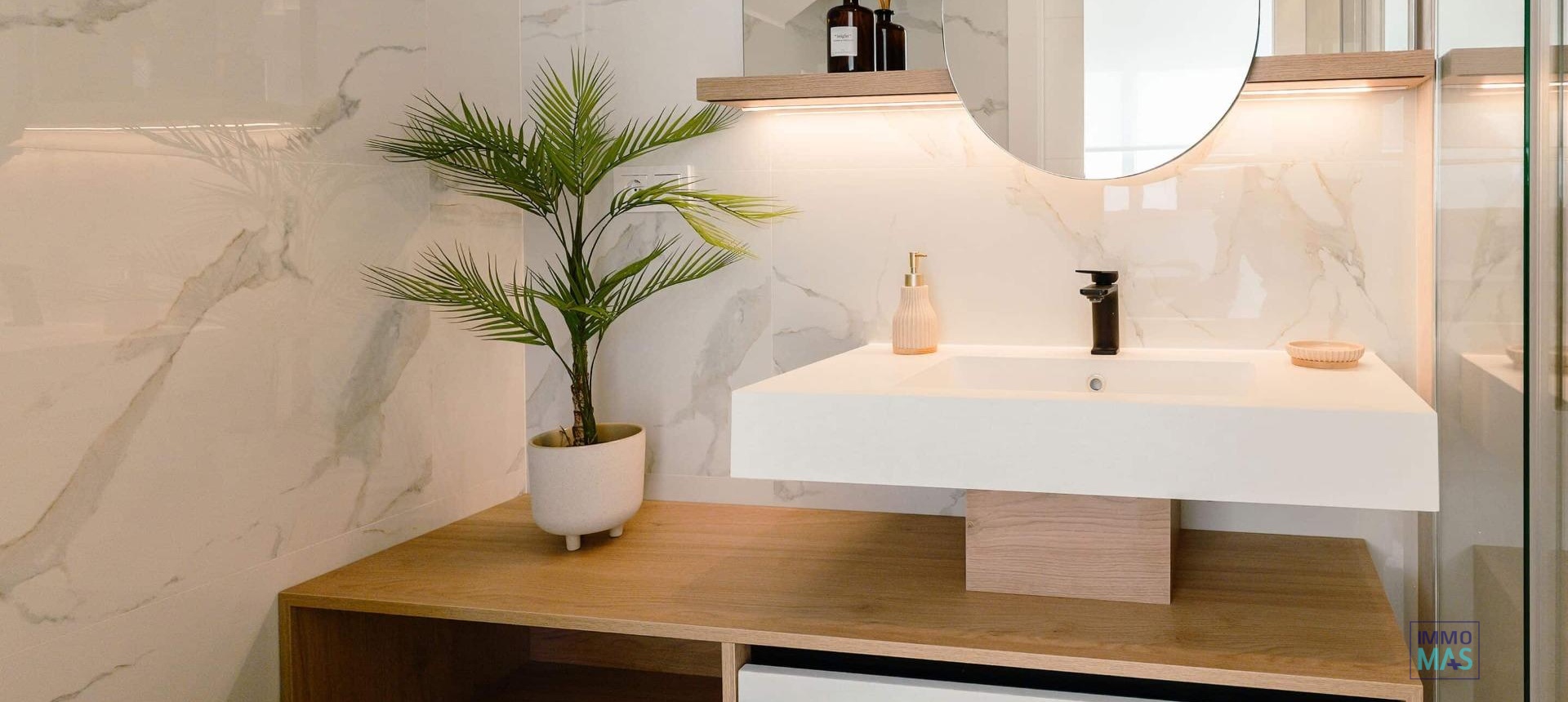 Nouvelle construction - Semidetached - Rojales - Doña Pepa