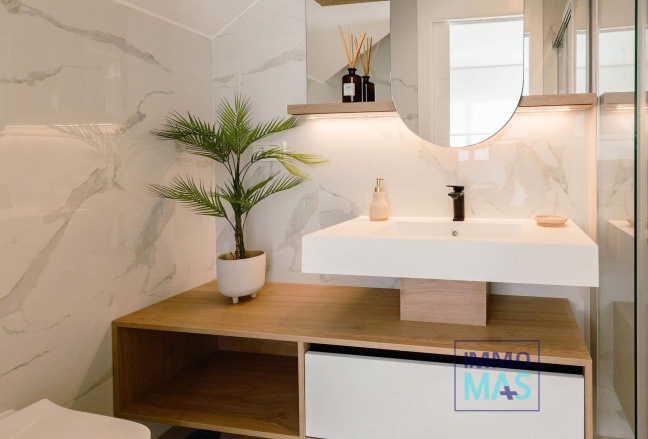 Nouvelle construction - Semidetached - Rojales - Doña Pepa