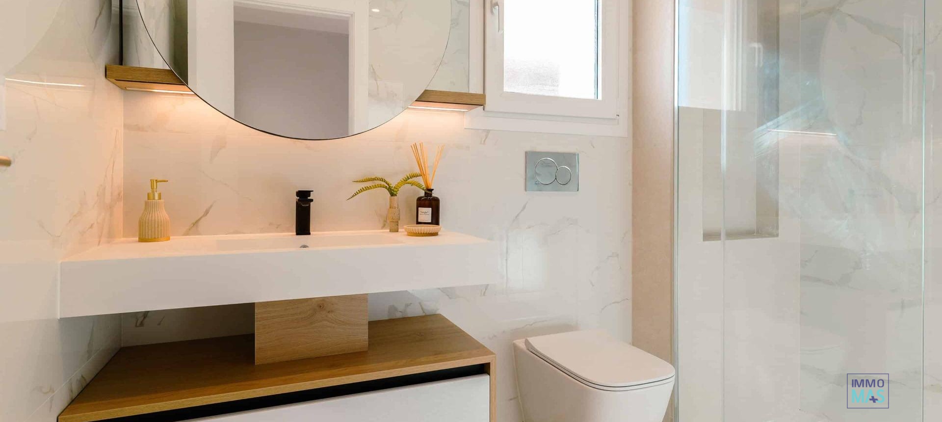 Nouvelle construction - Semidetached - Rojales - Doña Pepa