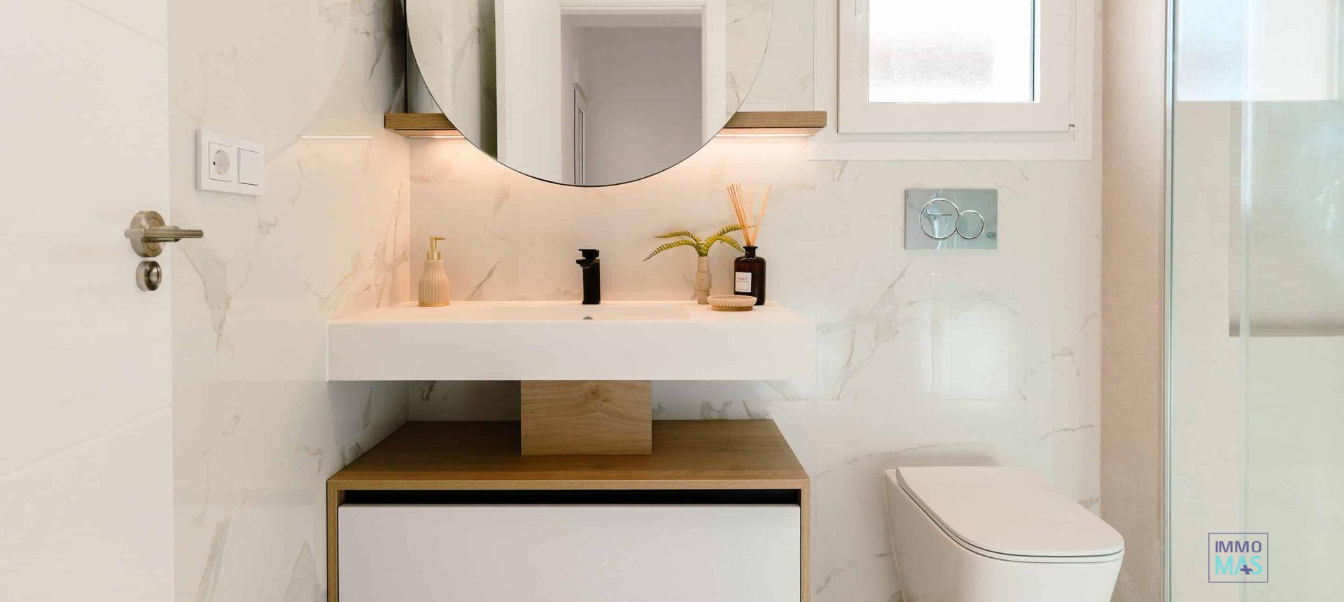 Nouvelle construction - Semidetached - Rojales - Doña Pepa