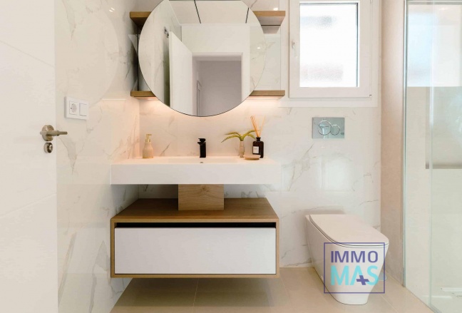 Nouvelle construction - Semidetached - Rojales - Doña Pepa