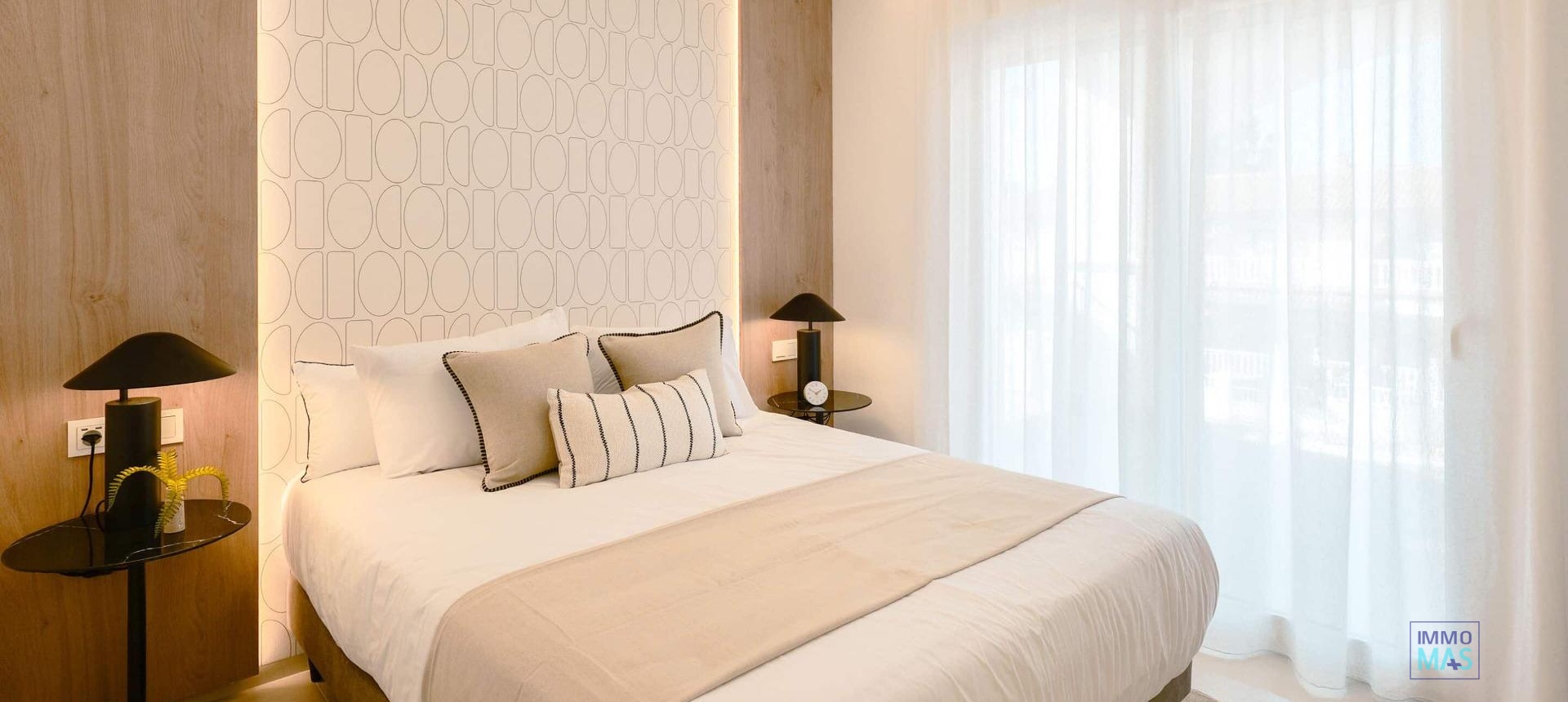 Nouvelle construction - Semidetached - Rojales - Doña Pepa