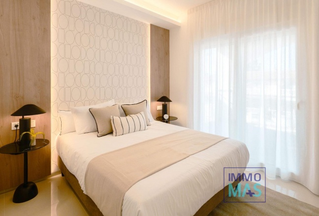 Nouvelle construction - Semidetached - Rojales - Doña Pepa