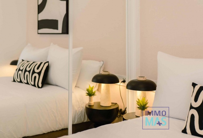 Nouvelle construction - Semidetached - Rojales - Doña Pepa