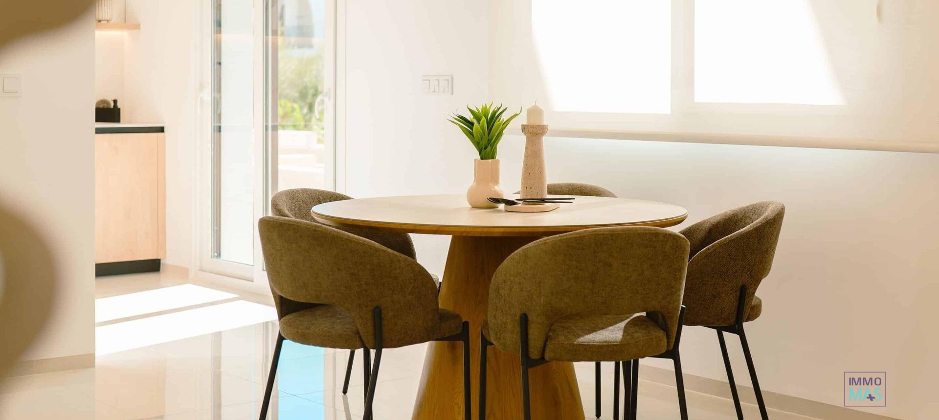 Nouvelle construction - Semidetached - Rojales - Doña Pepa