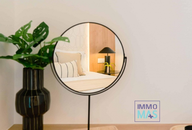 Nouvelle construction - Semidetached - Rojales - Doña Pepa