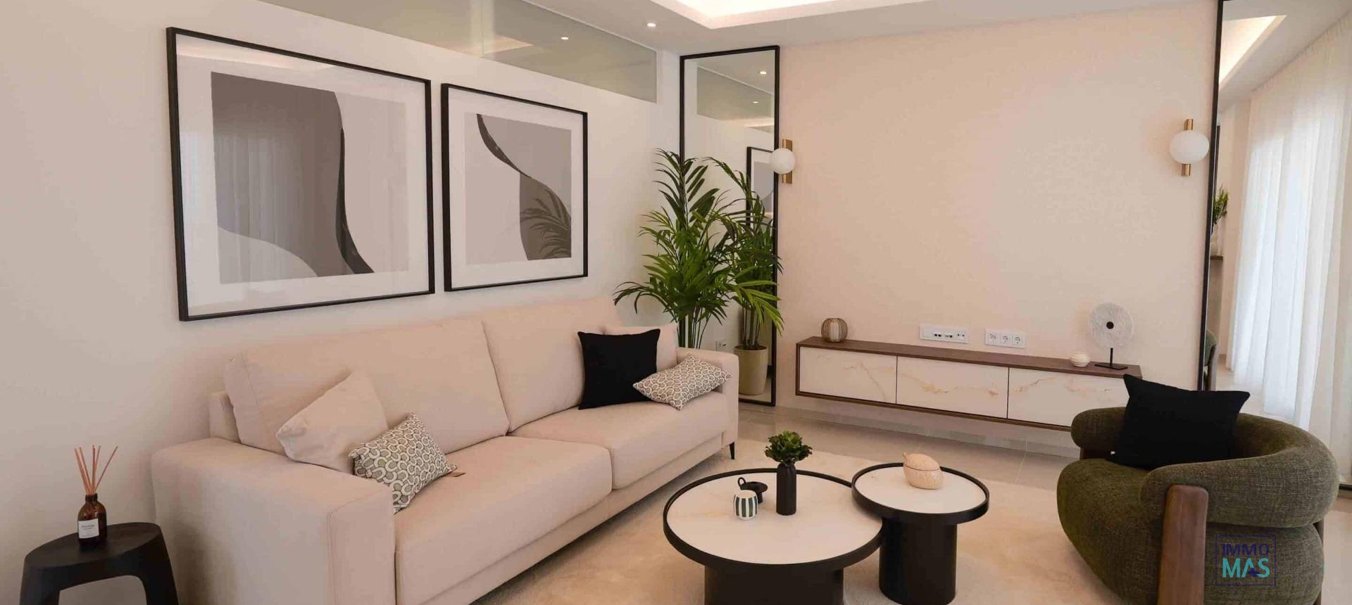 Obra nueva - Adosado - Rojales - Doña Pepa