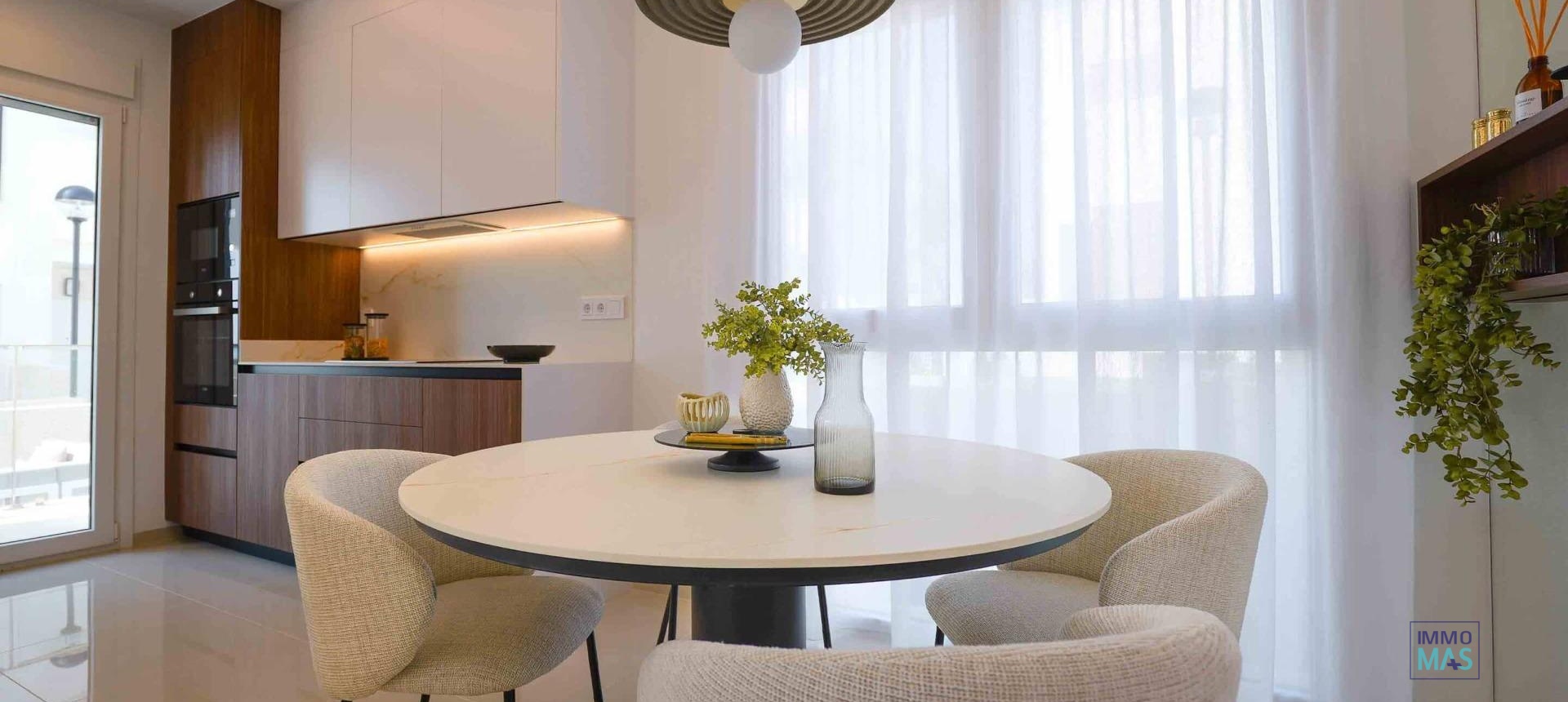 Obra nueva - Adosado - Rojales - Doña Pepa