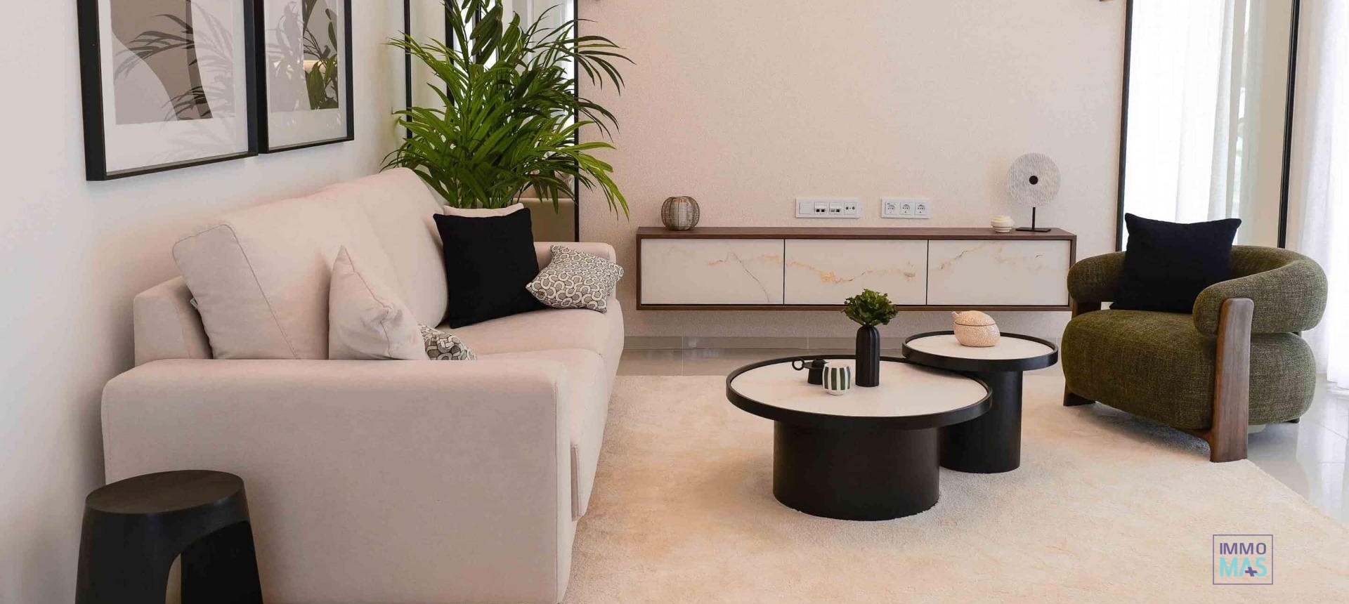 Obra nueva - Adosado - Rojales - Doña Pepa