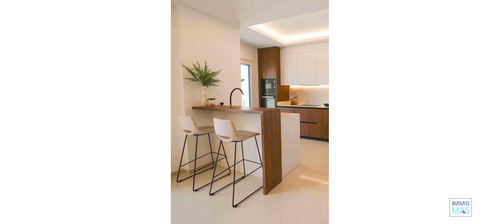 Obra nueva - Adosado - Rojales - Doña Pepa