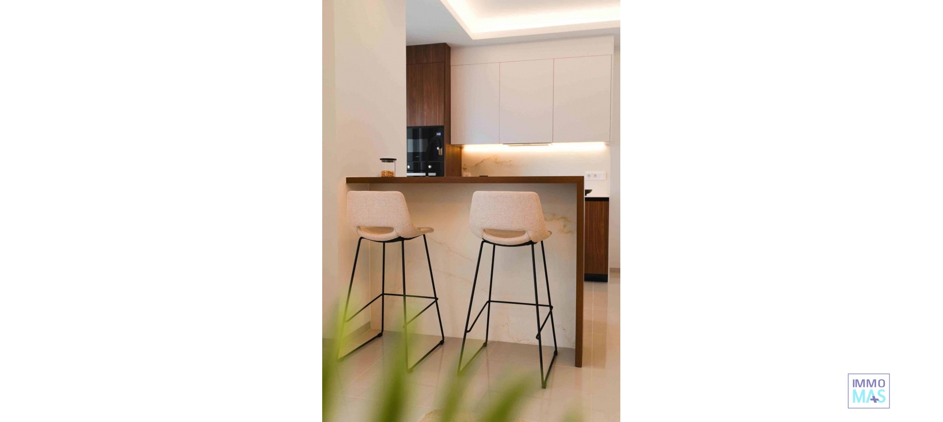 Obra nueva - Adosado - Rojales - Doña Pepa