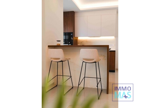 Obra nueva - Adosado - Rojales - Doña Pepa