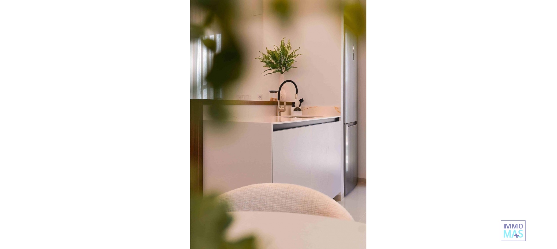 Obra nueva - Adosado - Rojales - Doña Pepa