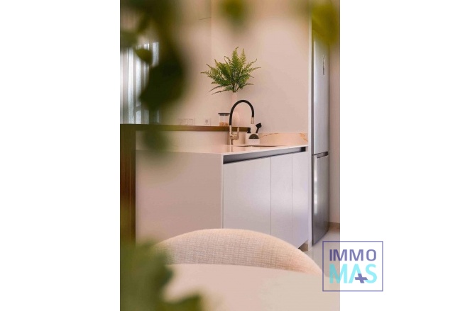 Obra nueva - Adosado - Rojales - Doña Pepa