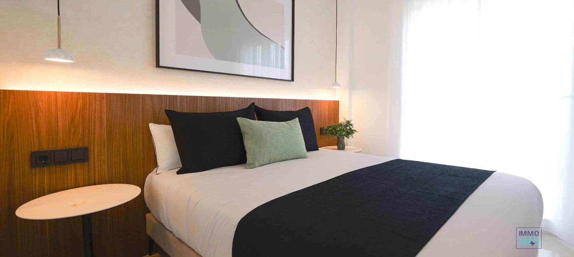 Obra nueva - Adosado - Rojales - Doña Pepa