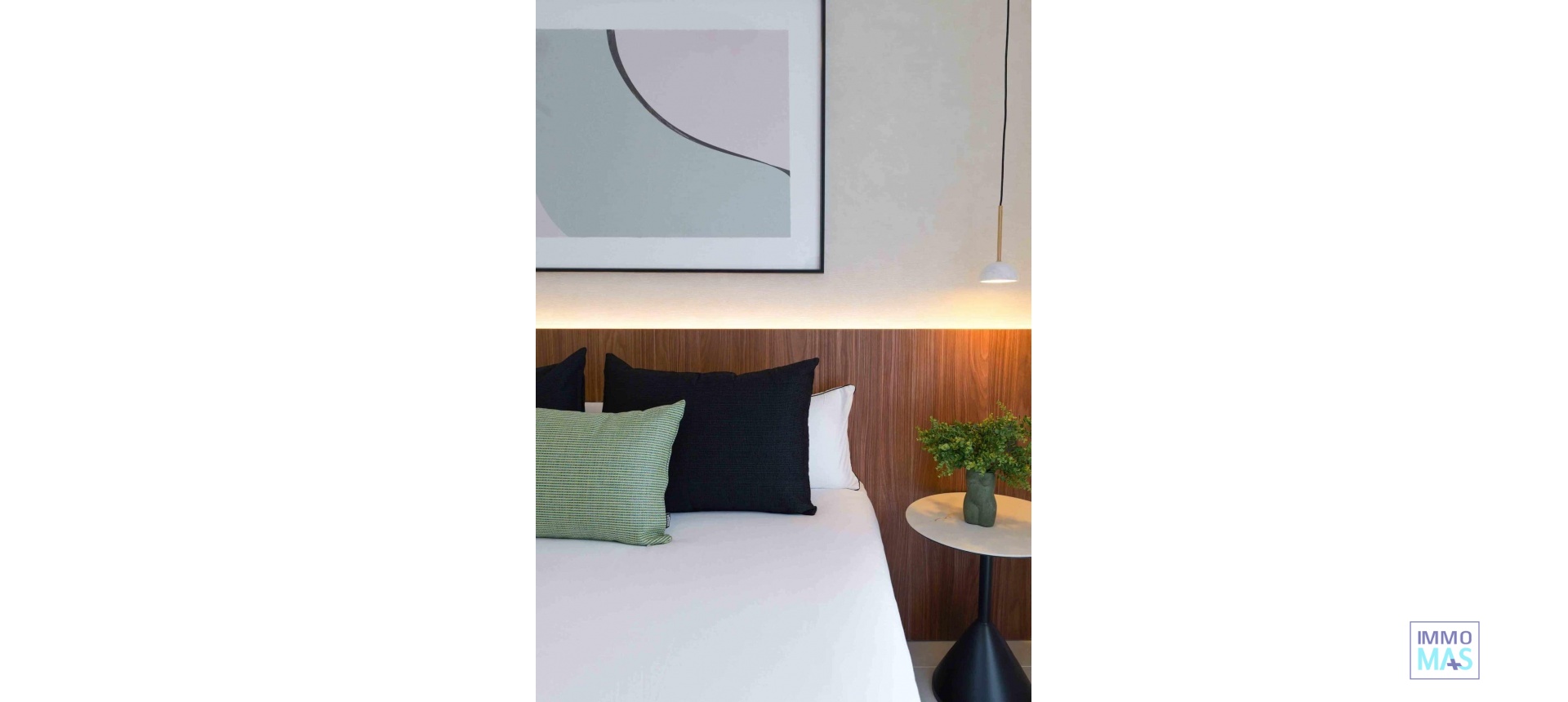 Obra nueva - Adosado - Rojales - Doña Pepa