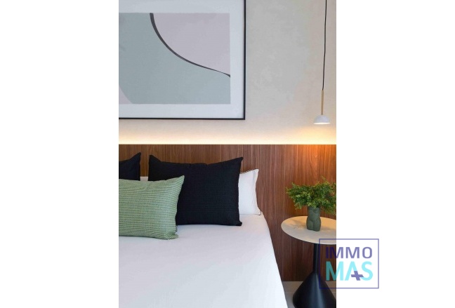 Obra nueva - Adosado - Rojales - Doña Pepa