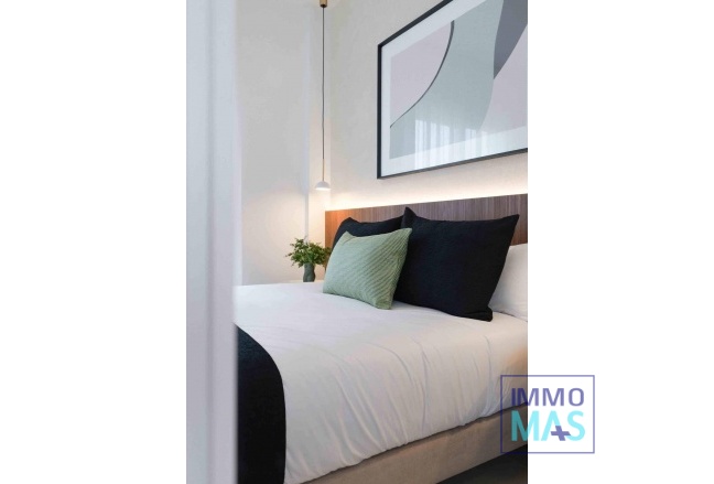 Obra nueva - Adosado - Rojales - Doña Pepa