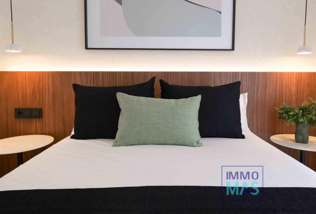 Obra nueva - Adosado - Rojales - Doña Pepa