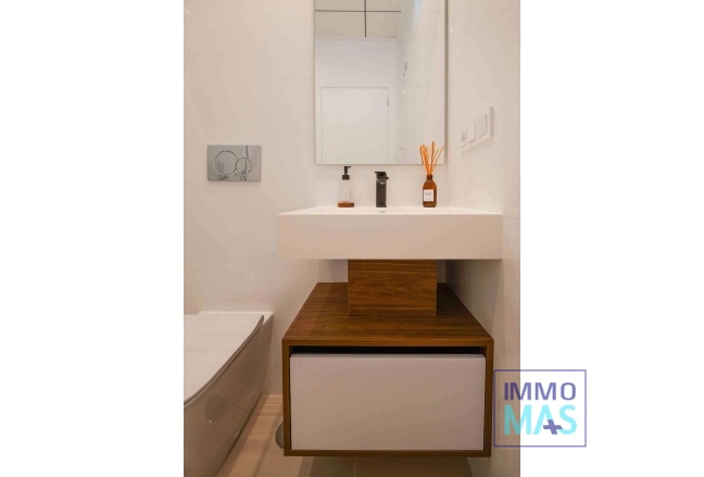 Obra nueva - Adosado - Rojales - Doña Pepa