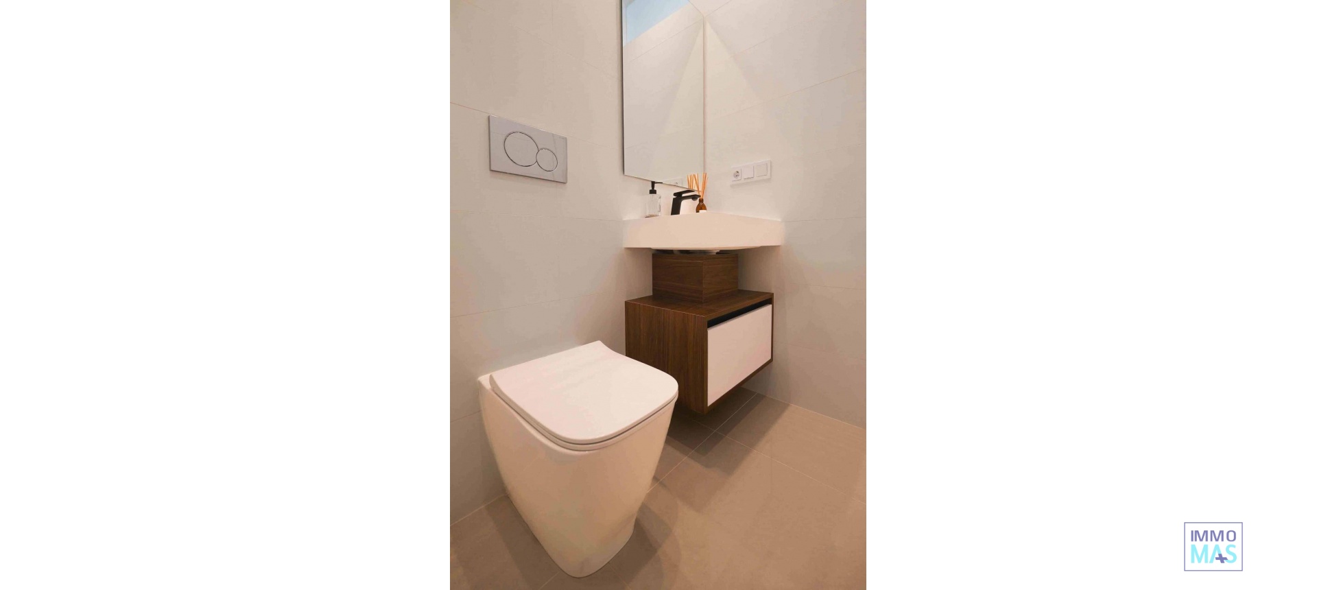 Obra nueva - Adosado - Rojales - Doña Pepa