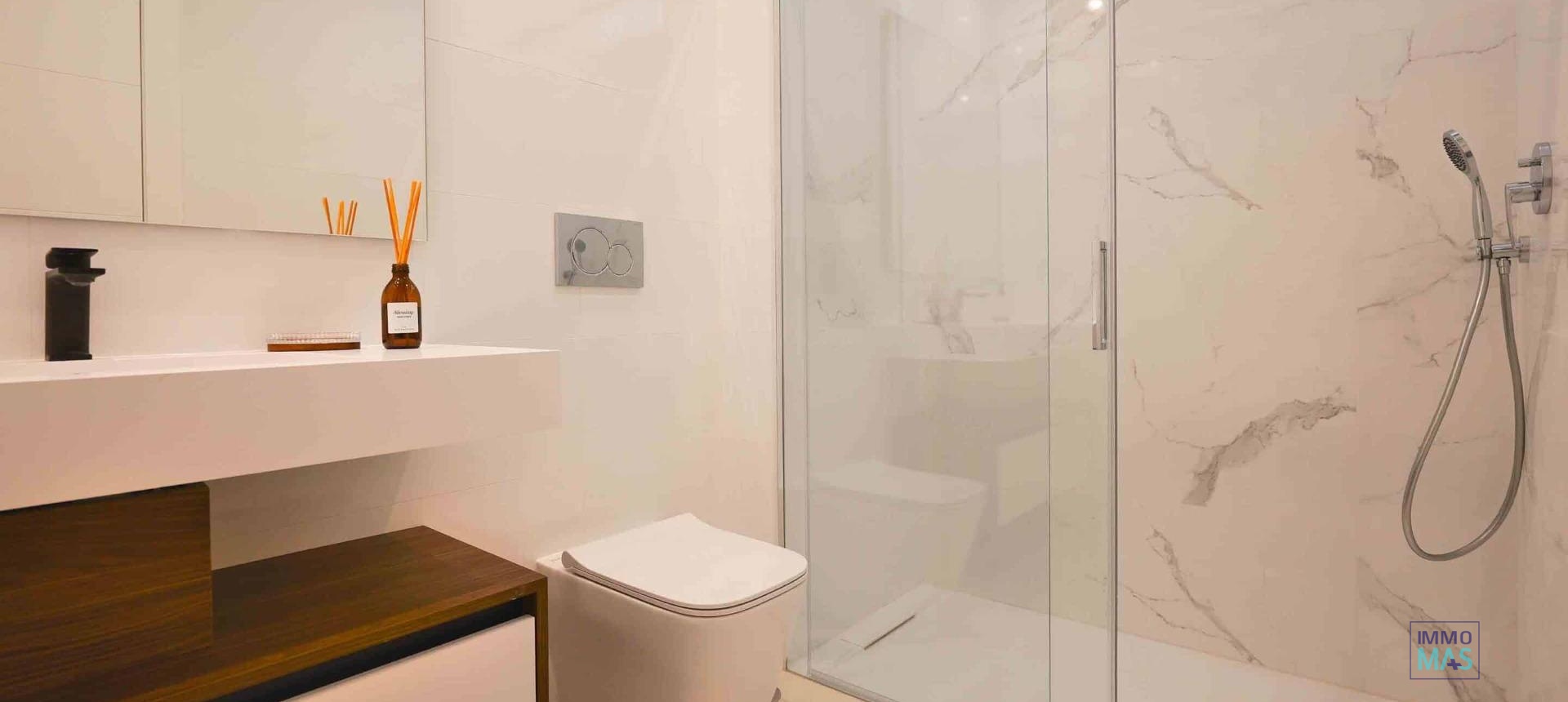 Obra nueva - Adosado - Rojales - Doña Pepa