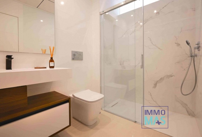 Obra nueva - Adosado - Rojales - Doña Pepa