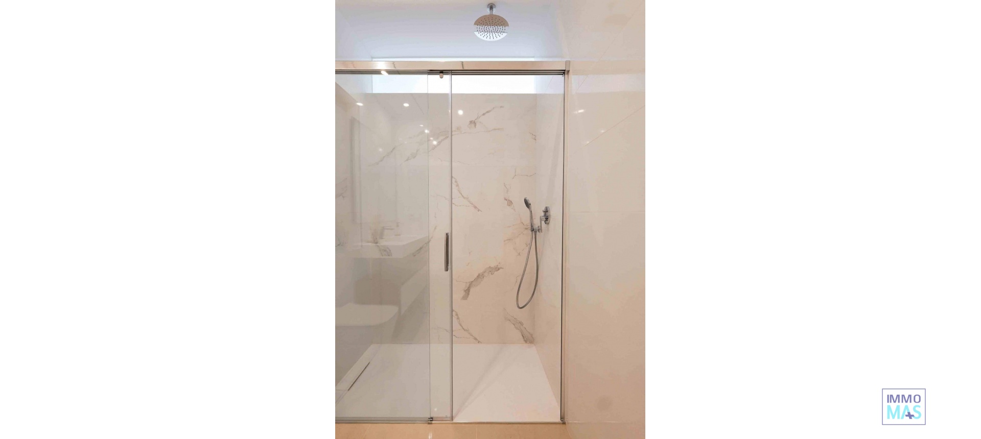 Obra nueva - Adosado - Rojales - Doña Pepa