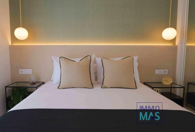 Obra nueva - Adosado - Rojales - Doña Pepa