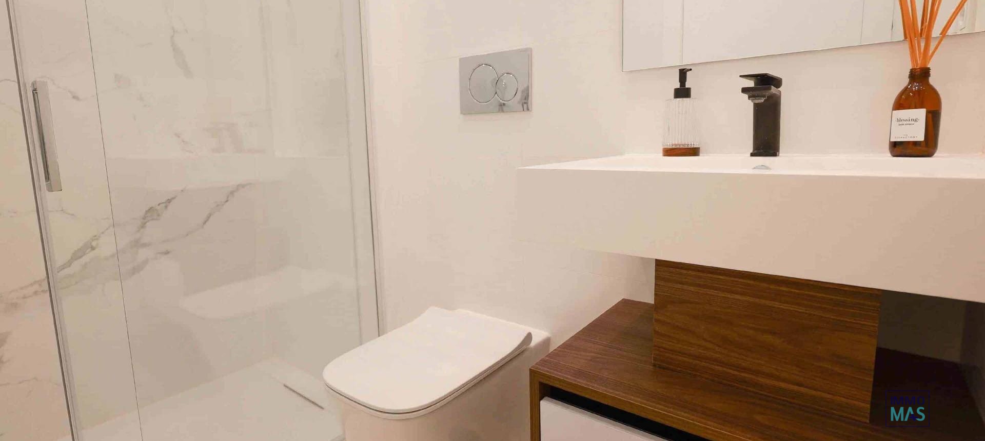 Obra nueva - Adosado - Rojales - Doña Pepa