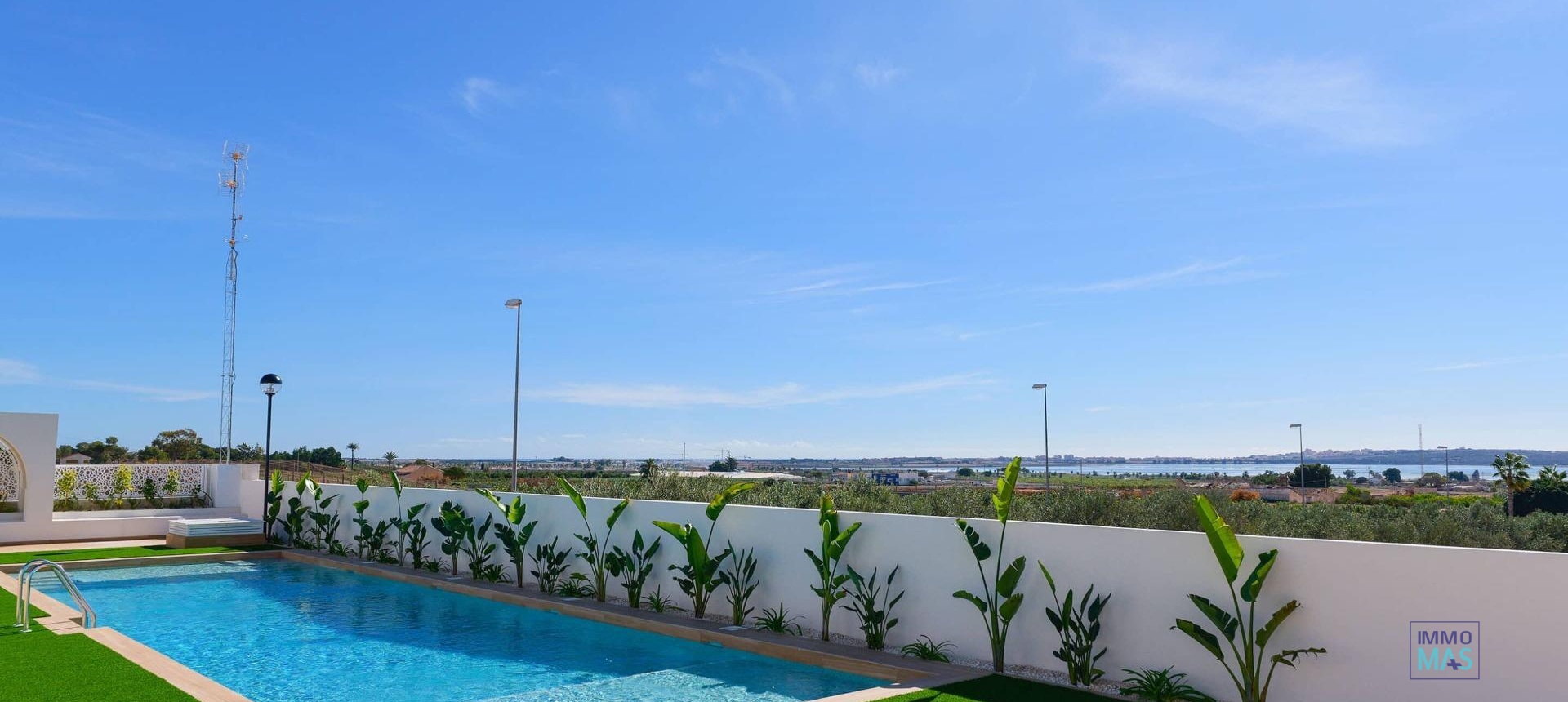 Obra nueva - Adosado - Rojales - Doña Pepa