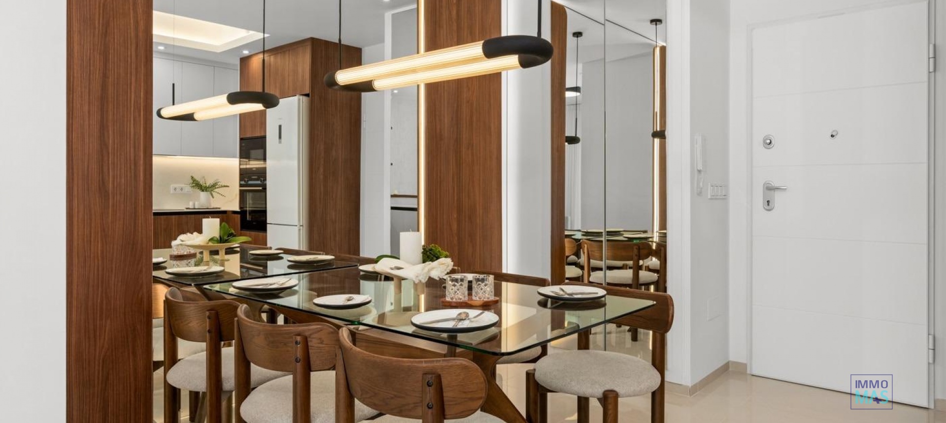 Nouvelle construction - Maison de ville - Rojales - Doña Pepa