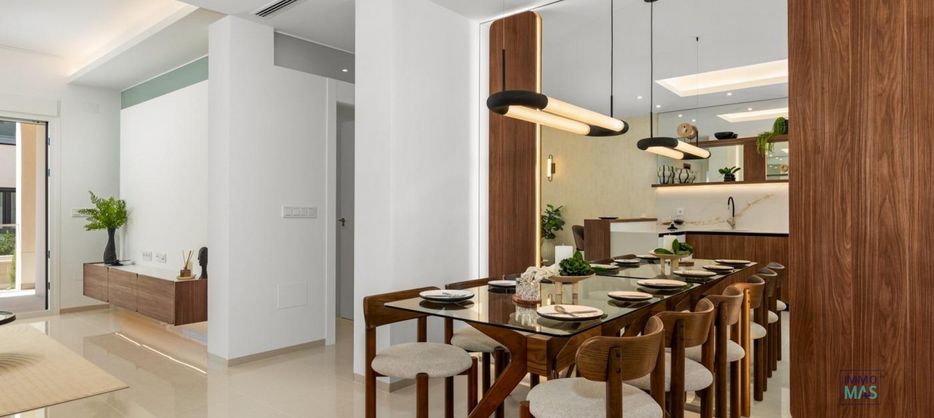 Nouvelle construction - Maison de ville - Rojales - Doña Pepa