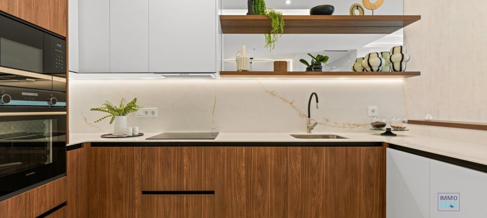 Nouvelle construction - Maison de ville - Rojales - Doña Pepa