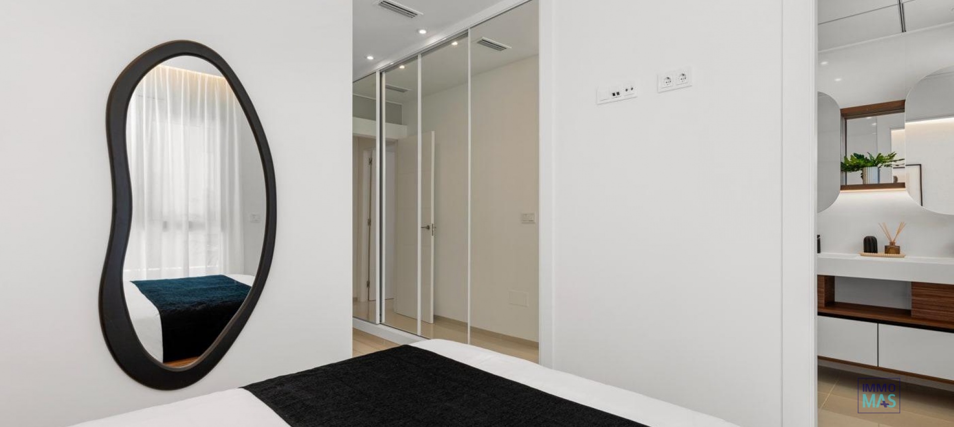 Nouvelle construction - Maison de ville - Rojales - Doña Pepa