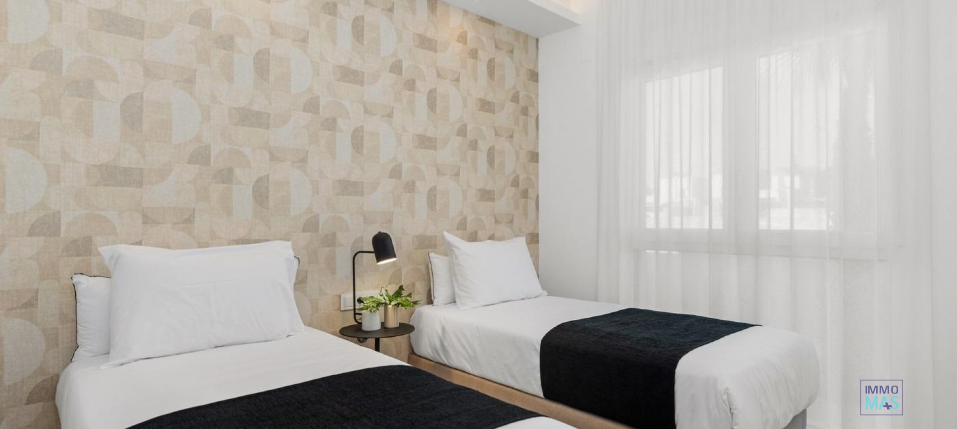 Nouvelle construction - Maison de ville - Rojales - Doña Pepa