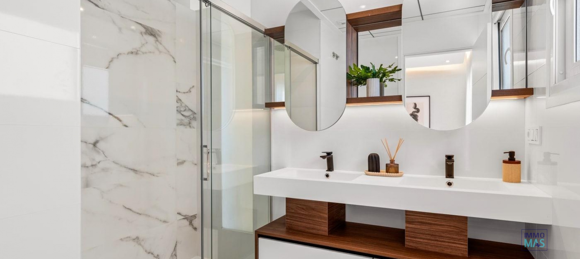 Nouvelle construction - Maison de ville - Rojales - Doña Pepa