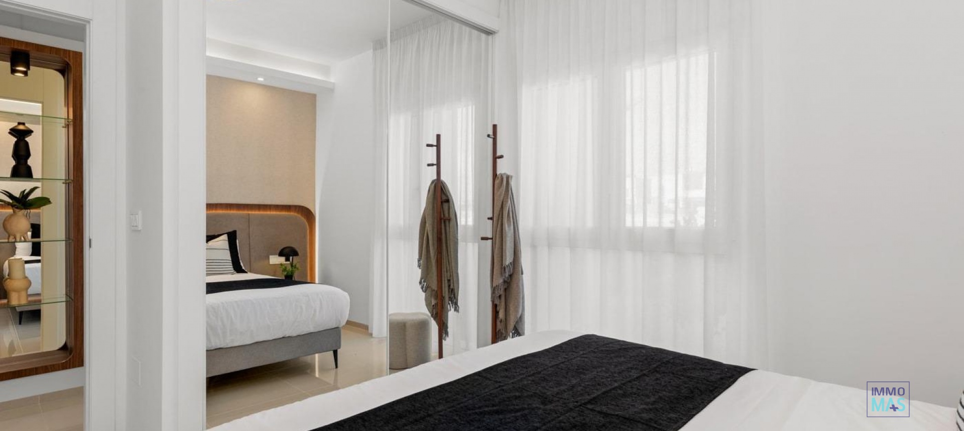 Nouvelle construction - Maison de ville - Rojales - Doña Pepa