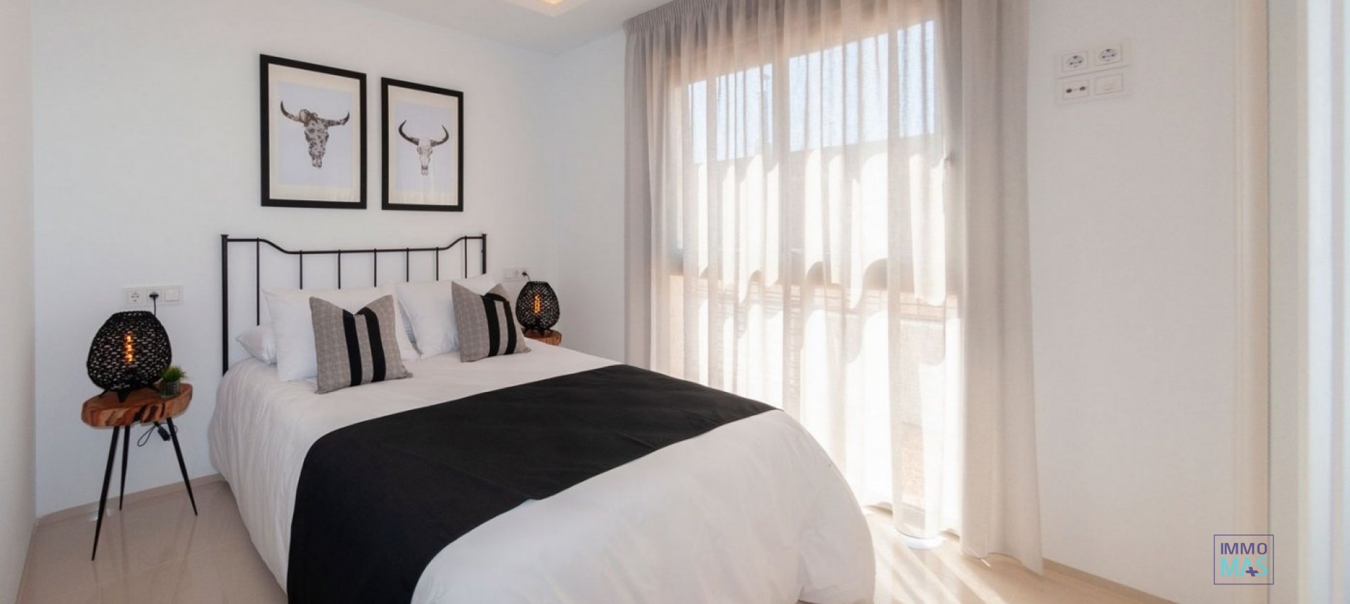 Nouvelle construction - Villa - Los Alcazares - Playa Del Espejo