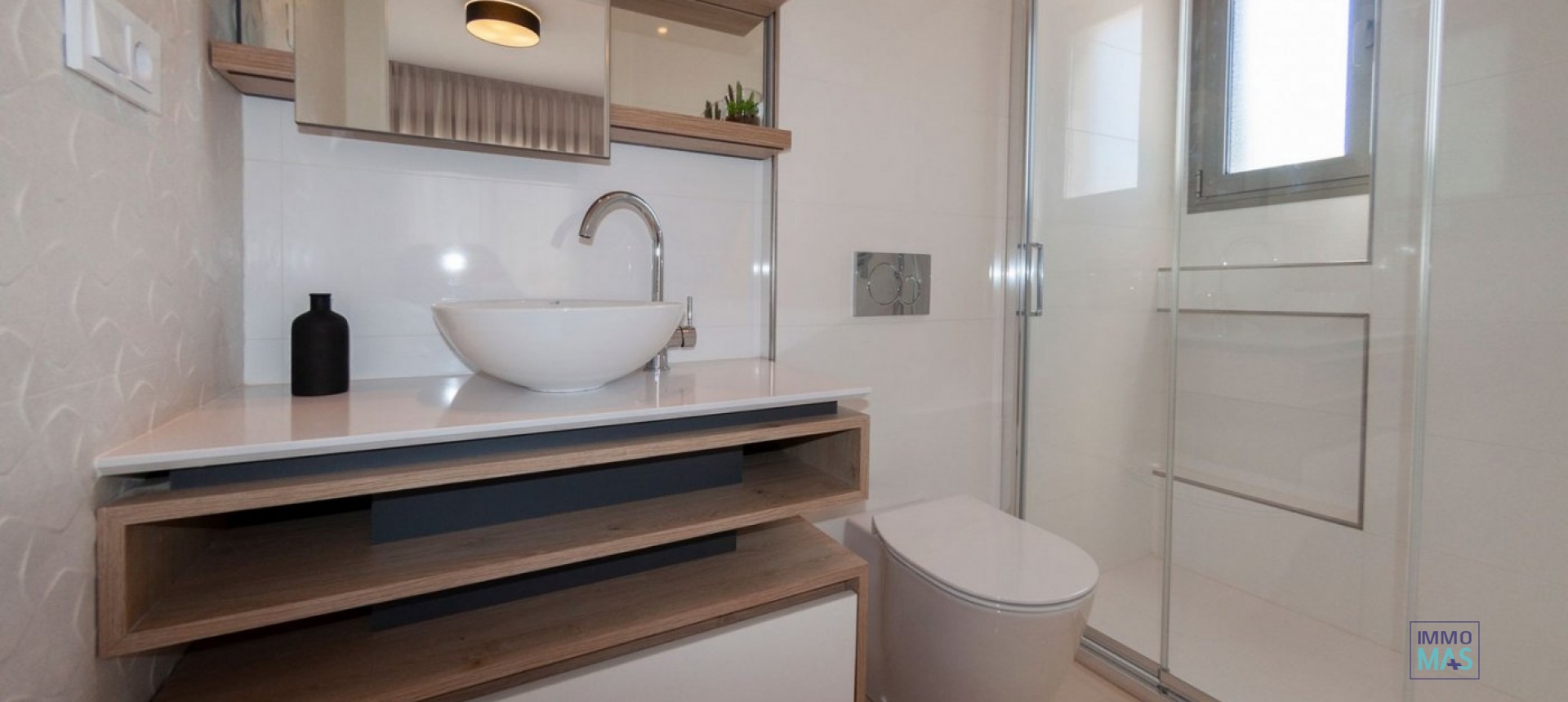 Nouvelle construction - Villa - Los Alcazares - Playa Del Espejo