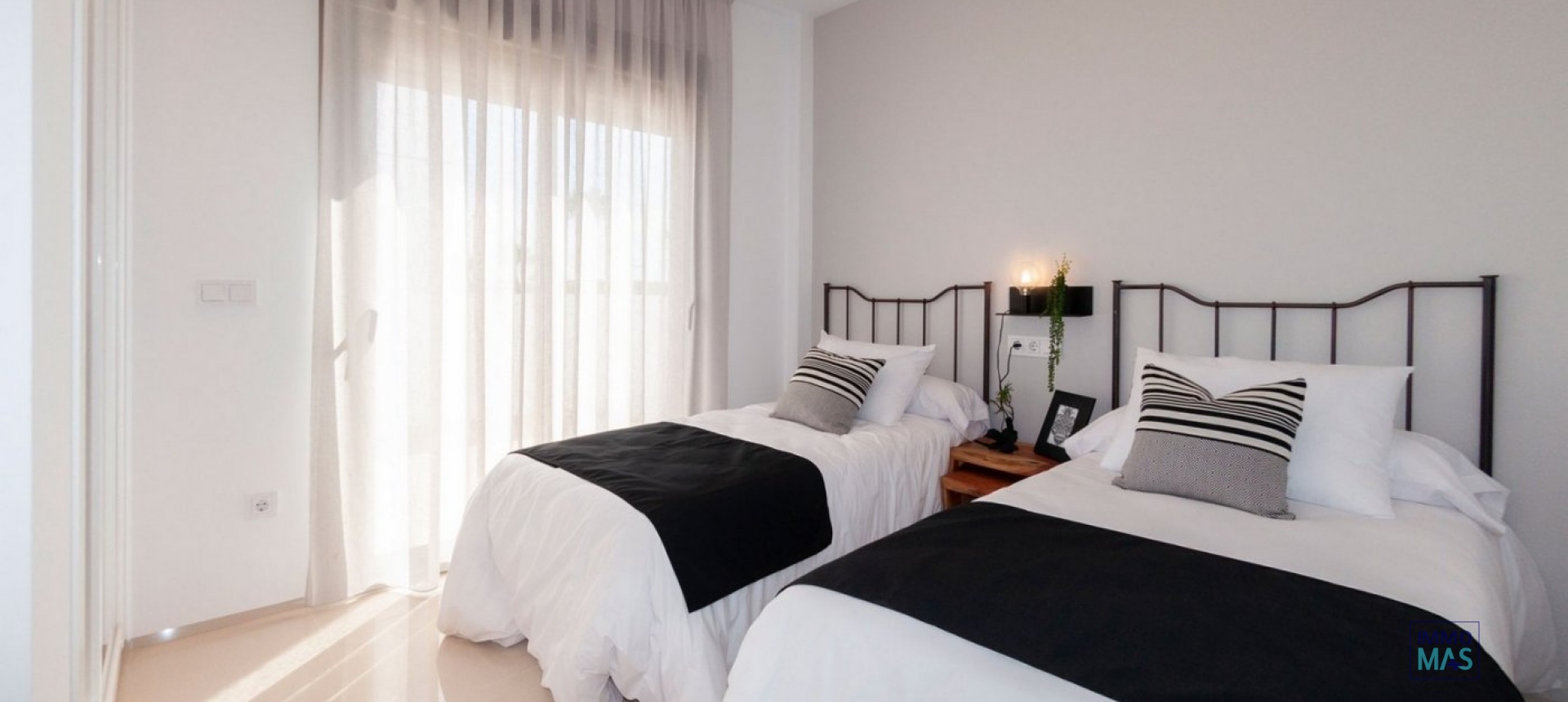 Nouvelle construction - Villa - Los Alcazares - Playa Del Espejo