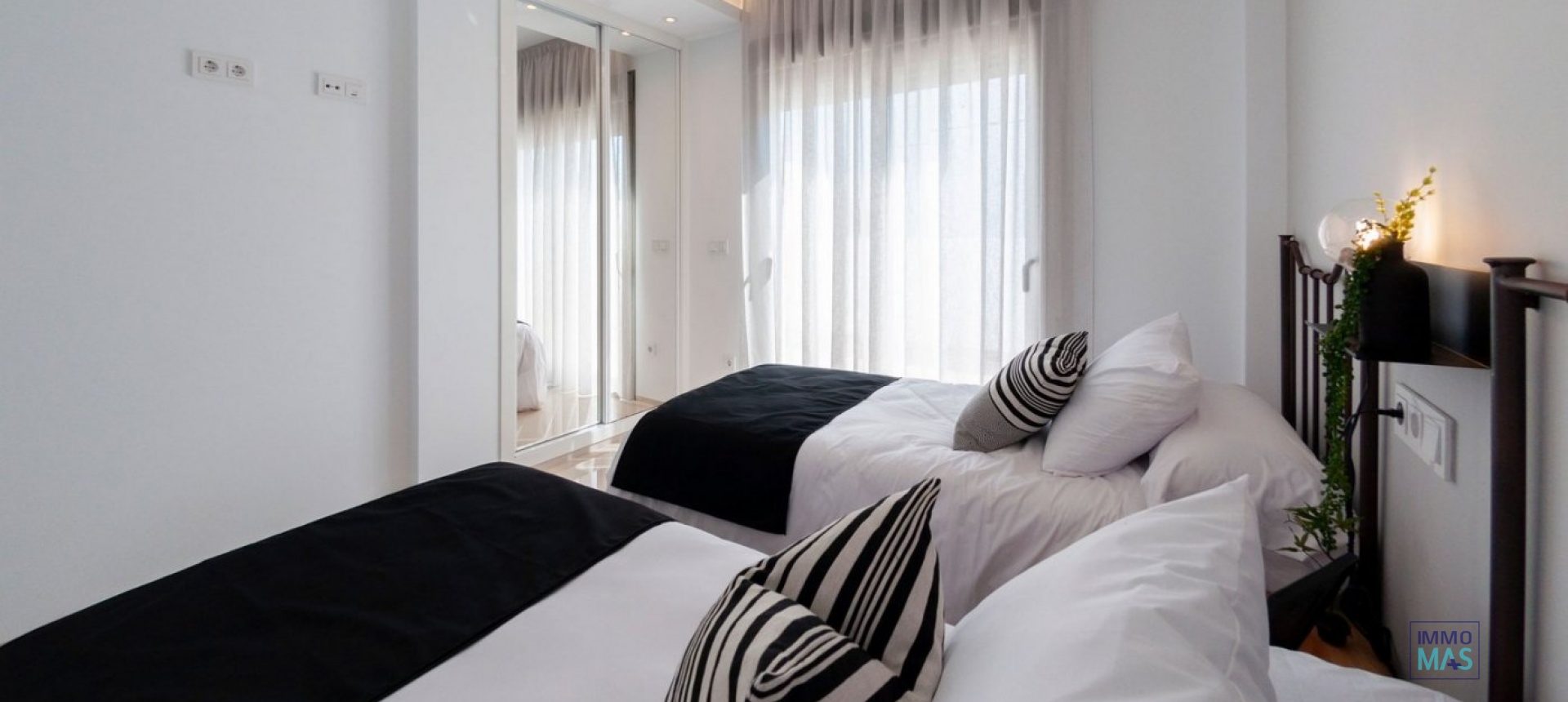 Nouvelle construction - Villa - Los Alcazares - Playa Del Espejo